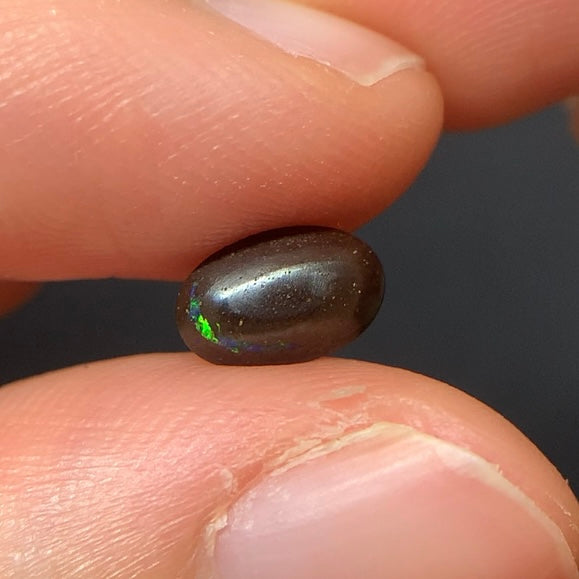 Boulder Opal-0.8ct