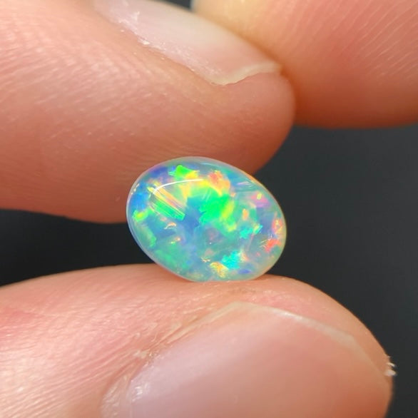 Crystal Opal-0.6ct