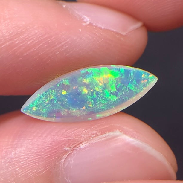 Crystal Opal-1.15ct