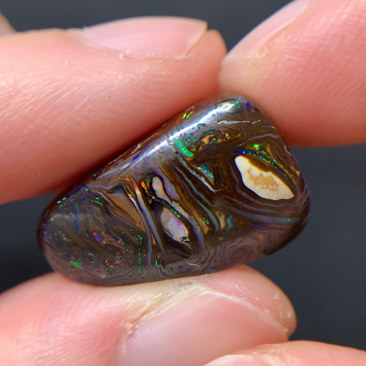 Boulder Opal-12.9ct