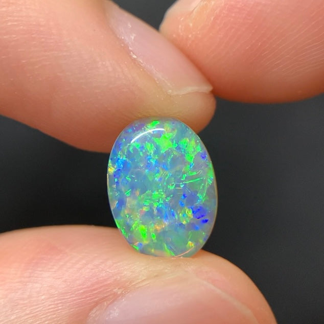 Crystal Opal-1.1ct