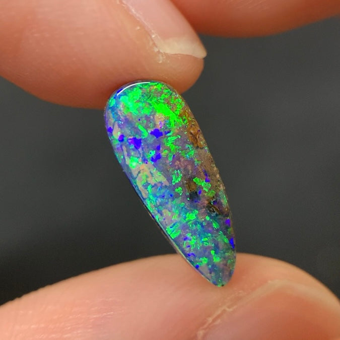 Boulder Opal-1.35ct