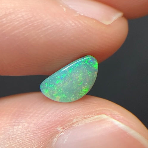 Boulder Opal-0.65ct