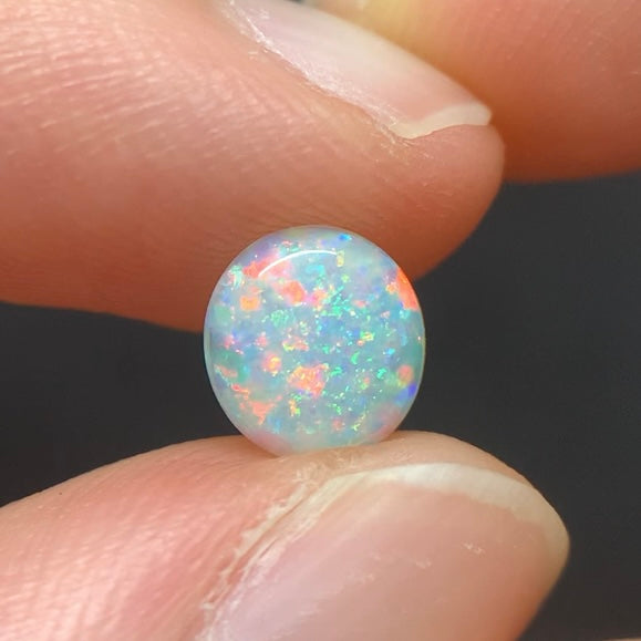 Crystal Opal-0.55ct