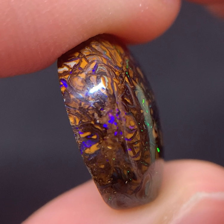 Boulder Opal-14.75ct