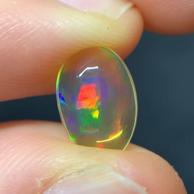 Fire Opal-1.3ct