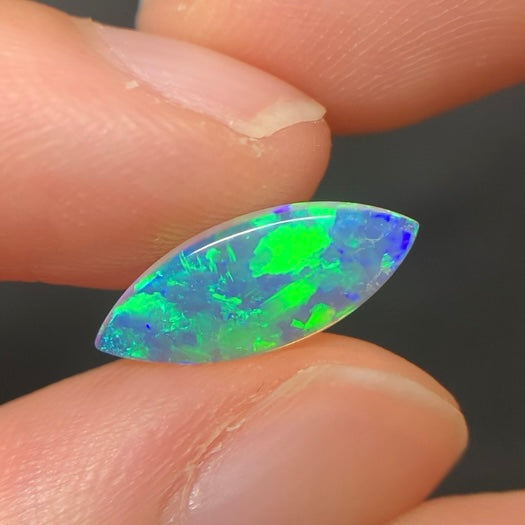 Crystal Opal-0.8ct