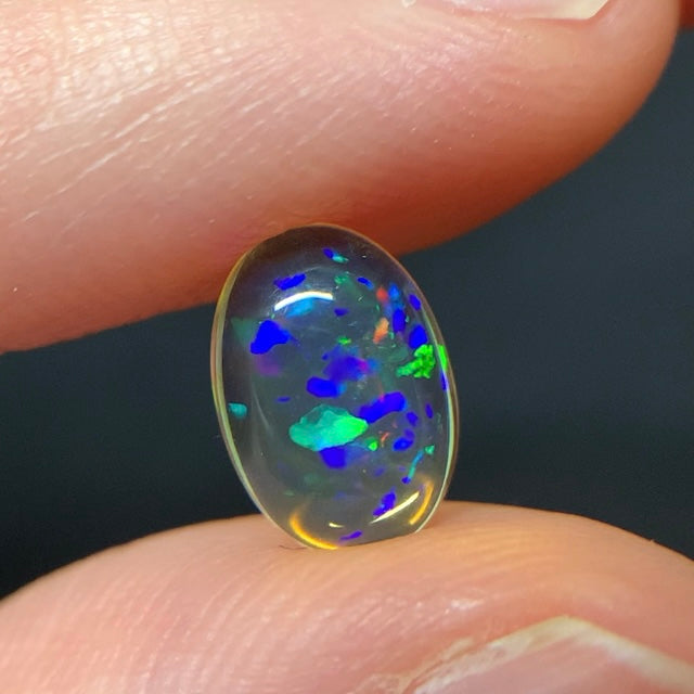 Fire Opal-1ct