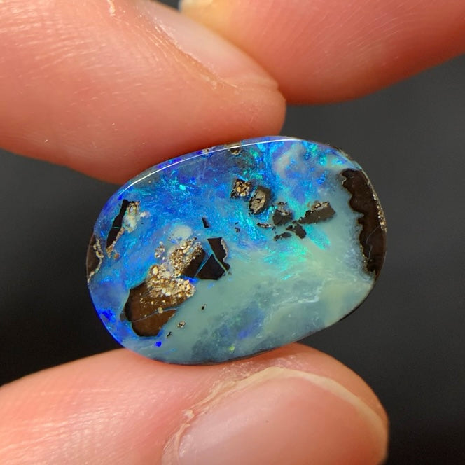 Boulder Opal-5.8ct