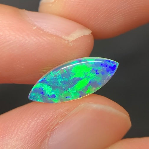 Crystal Opal-0.8ct