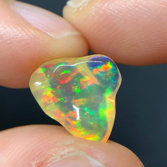 Fire Opal-2.4ct