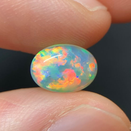 Crystal Opal-1ct