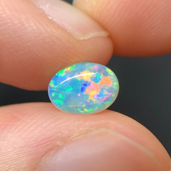 Crystal Opal-0.6ct