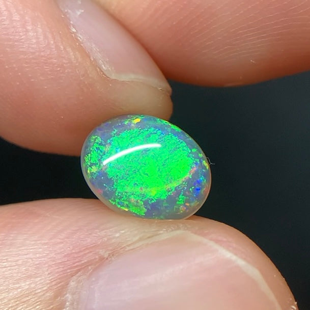 Crystal Opal-0.7ct