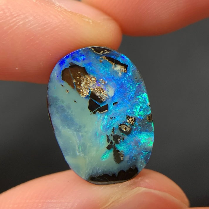 Boulder Opal-5.8ct