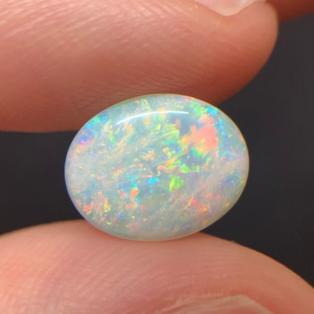 Crystal Opal-1.15ct