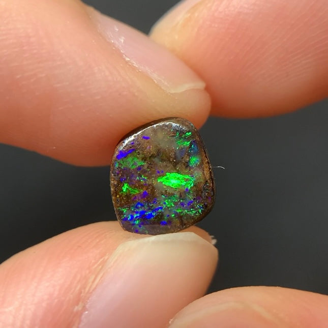 Boulder Opal-1.4ct