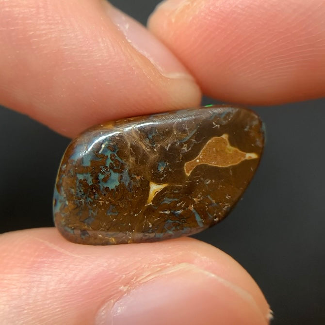 Boulder Opal-5.25ct