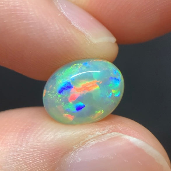 Crystal Opal-1.95ct