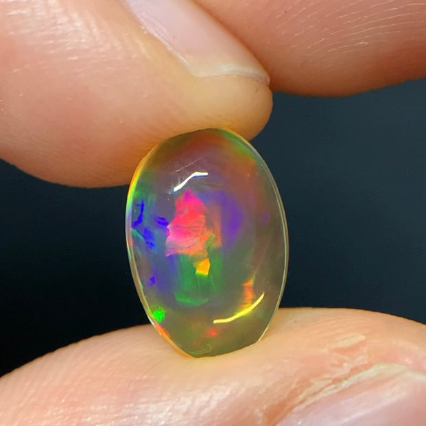 Fire Opal-1.3ct