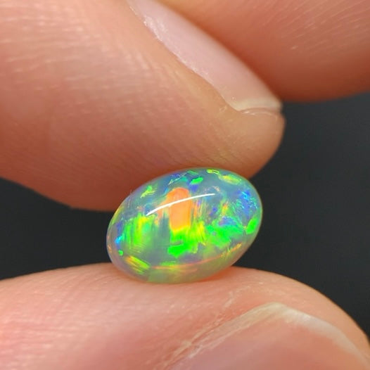 Crystal Opal - 0.65ct