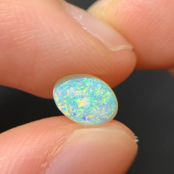 Crystal Opal-0.55ct