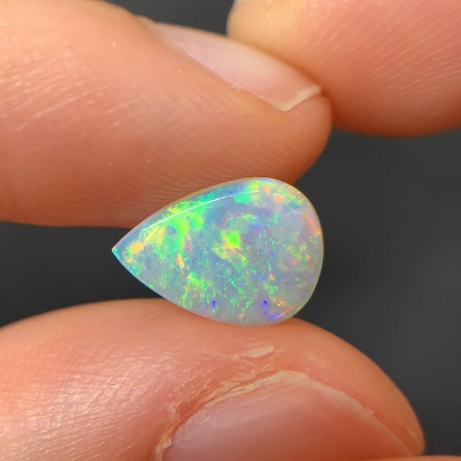 Crystal Opal-0.85ct