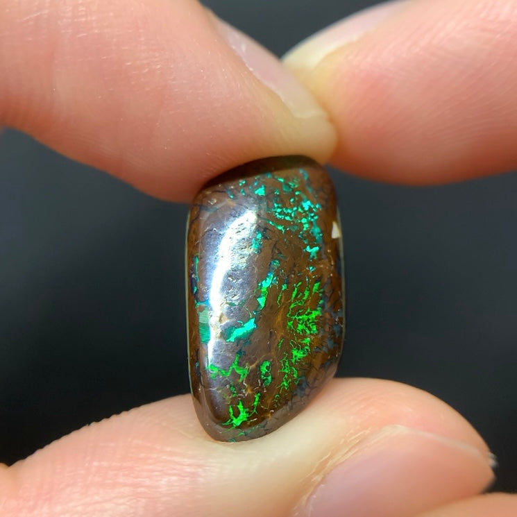 Boulder Opal-5.25ct