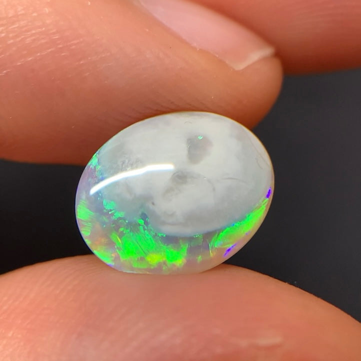 Crystal Opal-2.05ct