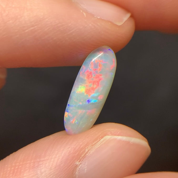 Crystal Opal-1.25ct