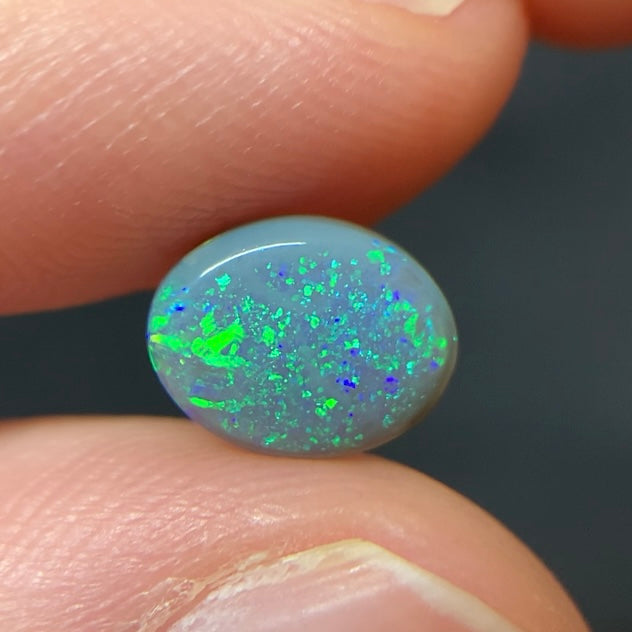 Dark Opal-1.05ct