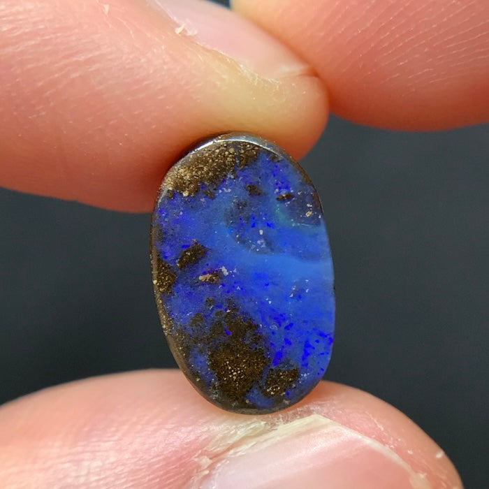 Boulder Opal-4.15ct