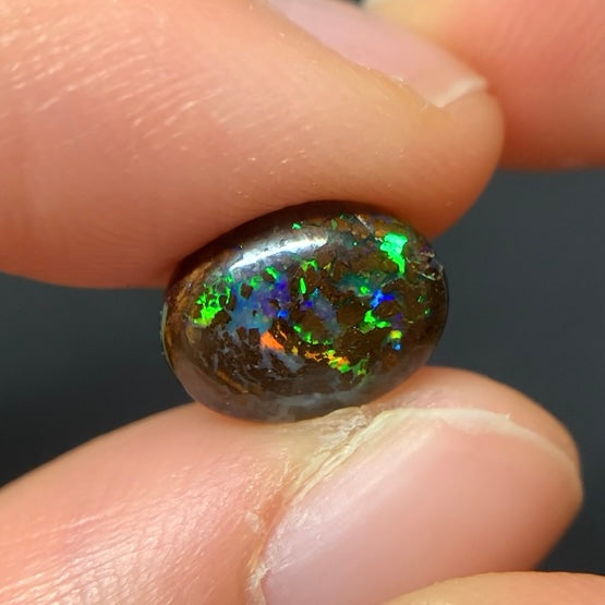 Boulder Opal-2.35ct