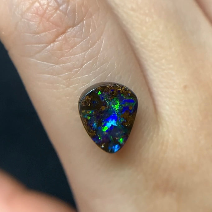 Boulder Opal-2.35ct