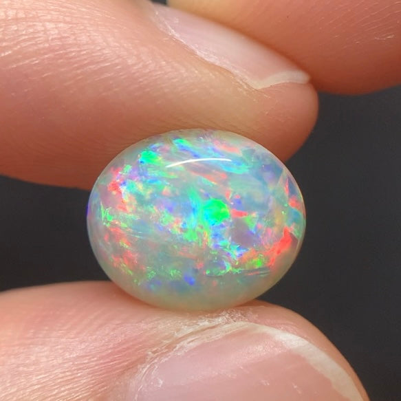 Crystal Opal-2.1ct