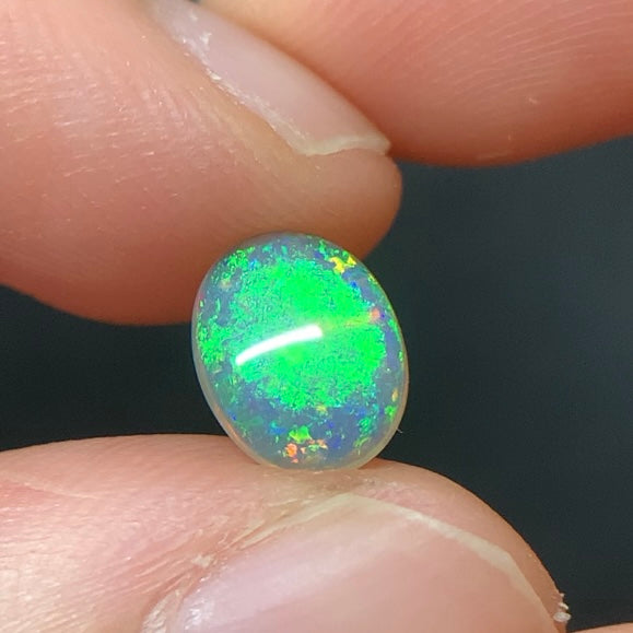 Crystal Opal-0.7ct