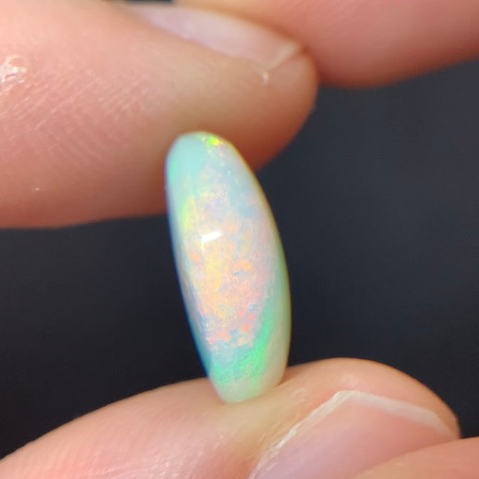 Crystal Opal-3.55ct