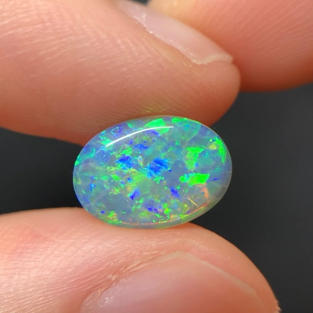 Crystal Opal-1.1ct