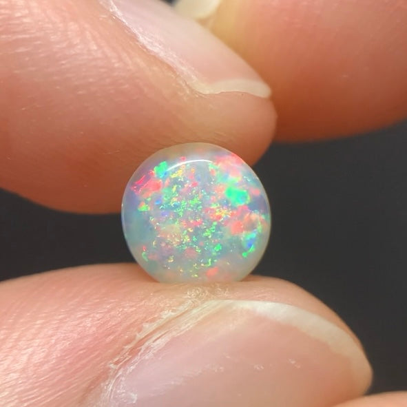 Crystal Opal-0.55ct