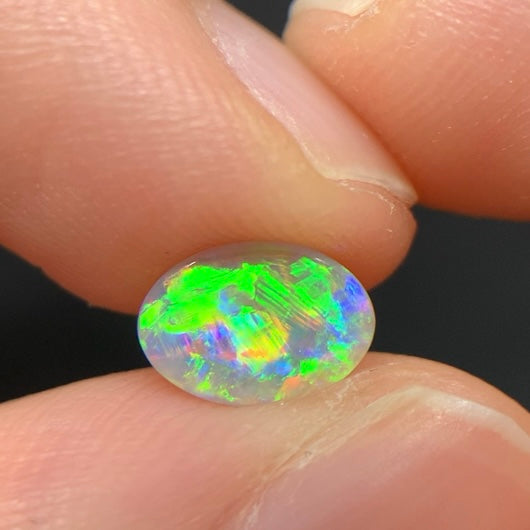 Crystal Opal - 0.65ct