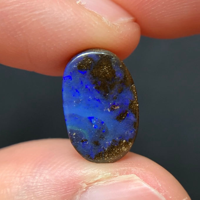 Boulder Opal-4.15ct