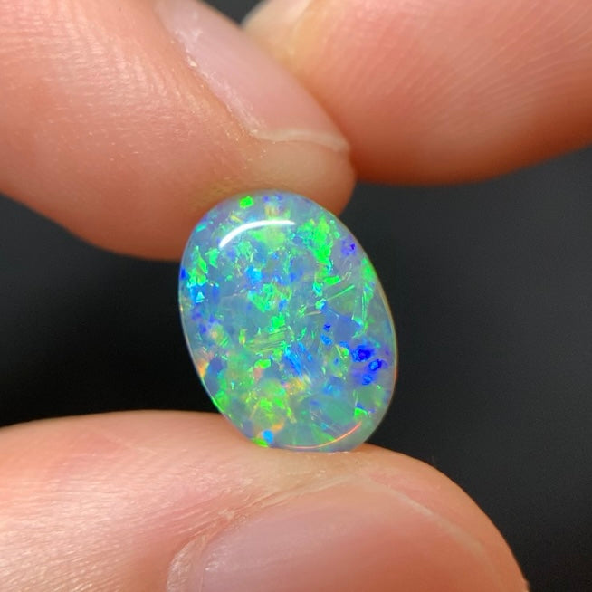 Crystal Opal-1.1ct