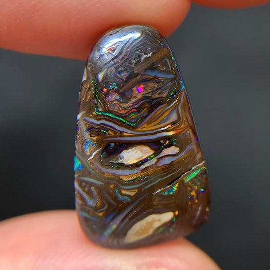 Boulder Opal-12.9ct