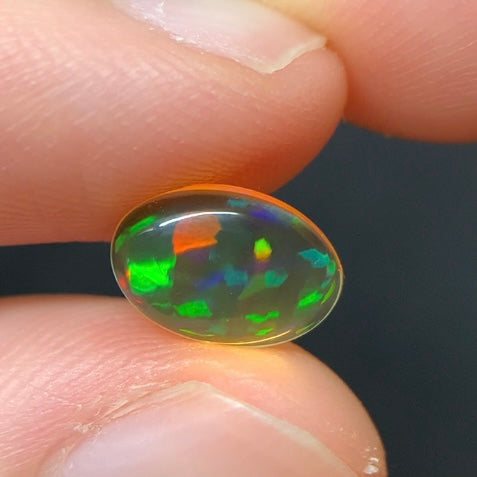 Fire Opal-0.95ct