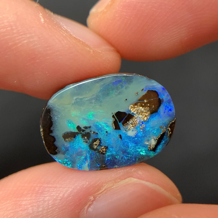 Boulder Opal-5.8ct