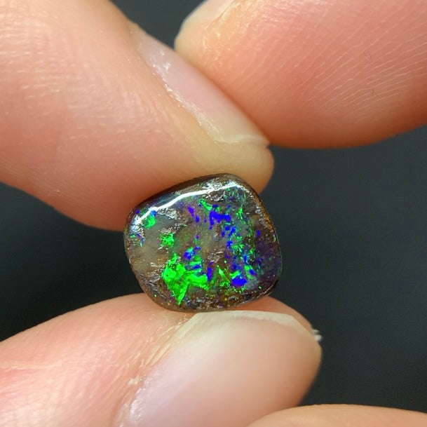 Boulder Opal-1.4ct