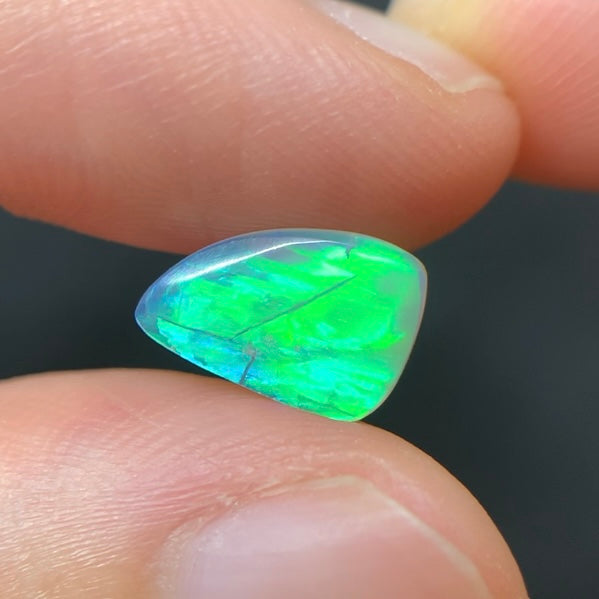 Crystal Opal-0.8ct