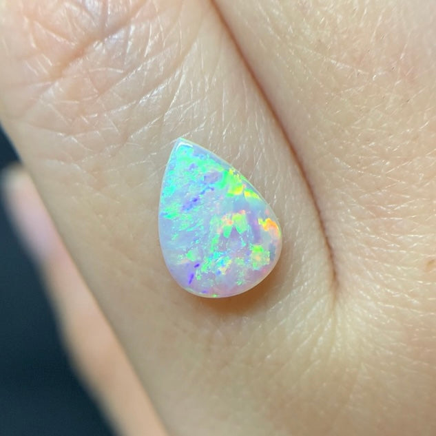 Crystal Opal-0.85ct