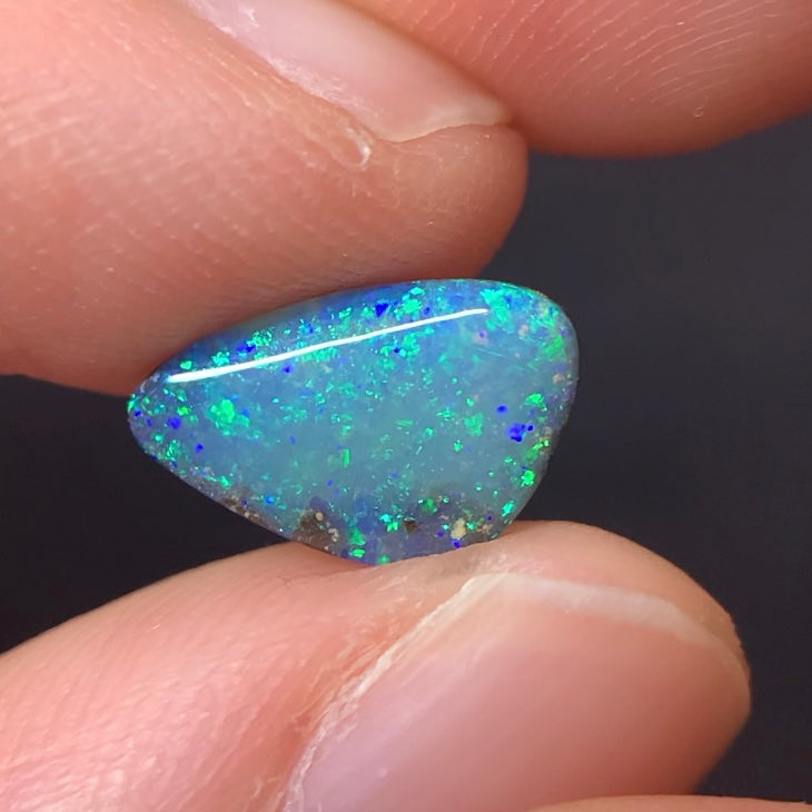 Boulder Opal-1.2ct