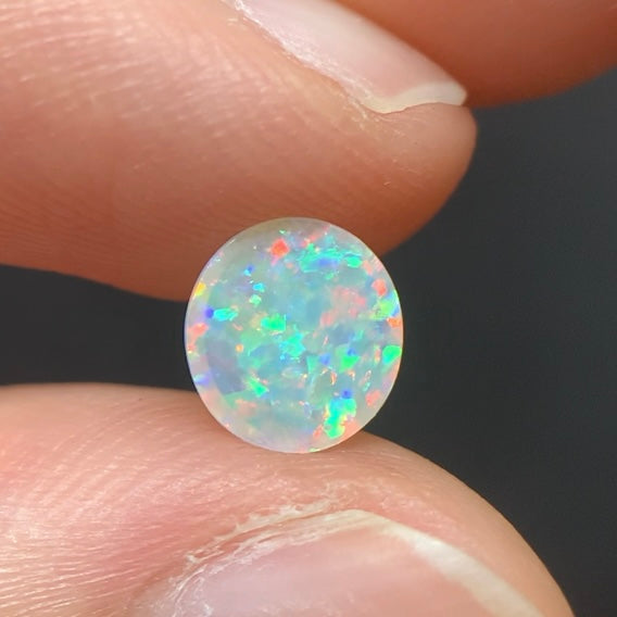 Crystal Opal-0.55ct